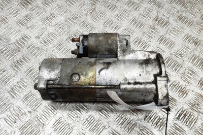 Electromotor MITSUBISHI PAJERO II V3_W, V2_W, V4_W 1998 OEM: ME201650 25843879 foto