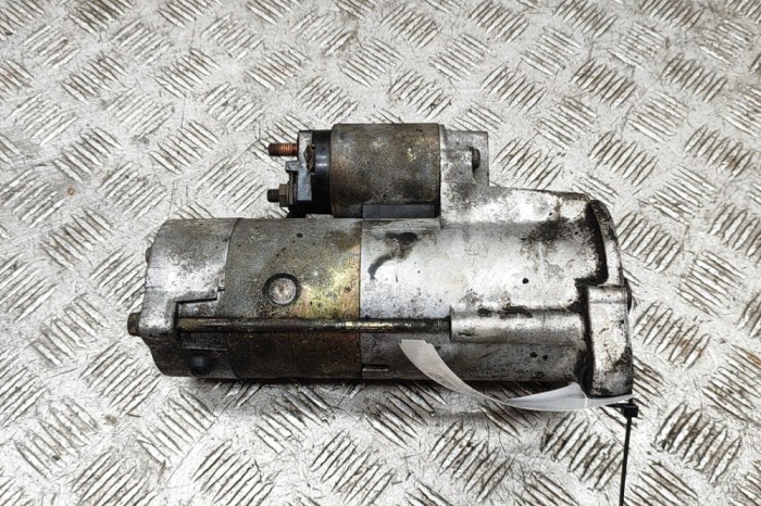 Electromotor MITSUBISHI PAJERO II V3_W, V2_W, V4_W 1998 OEM: ME201650 25843879
