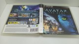 Joc PS3 James Cameron&#039;s Avatar: The Game (ID000359)