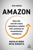 Amazon | Natalie Berg, Miya Knights, Kogan Page Ltd