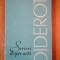 SCRIERI DESPRE ARTA de DENIS DIDEROT, 1967