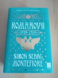 Simon Sebag Montefiore - Romanovii, 1613-1918