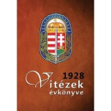 Vit&eacute;zek &eacute;vk&ouml;nyve 1928 - Pek&aacute;r Gyula