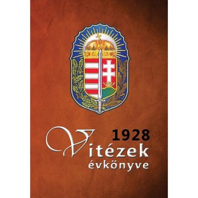 Vit&amp;eacute;zek &amp;eacute;vk&amp;ouml;nyve 1928 - Pek&amp;aacute;r Gyula foto