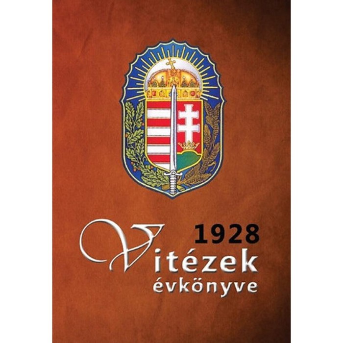 Vit&eacute;zek &eacute;vk&ouml;nyve 1928 - Pek&aacute;r Gyula