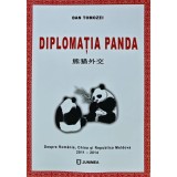 Diplomatia Panda - 2014 - Dan Tomozei (AP108)