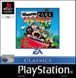 Joc PS1 Theme Park World