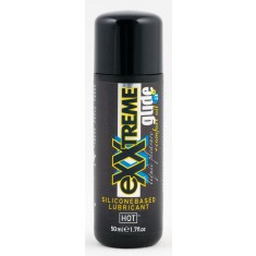 eXXtreme Glide - Lubrifiant pe Bază de Silicon, 50ml