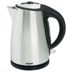 Fierbator electric VK-3717, Capacitate 1,7 L, 2000 W foto