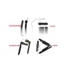 Set boxe pentru Apple A1286
