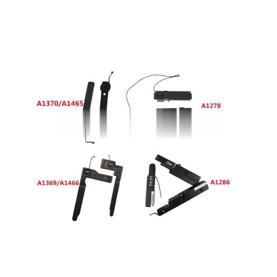 Set boxe pentru Apple A1286 foto