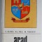 Arad. Ghid turistic &ndash; E. Gluck, Al. Roz, M. Toacsen