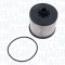 MAGNETI MARELLI 153071762650 filtru combustibil