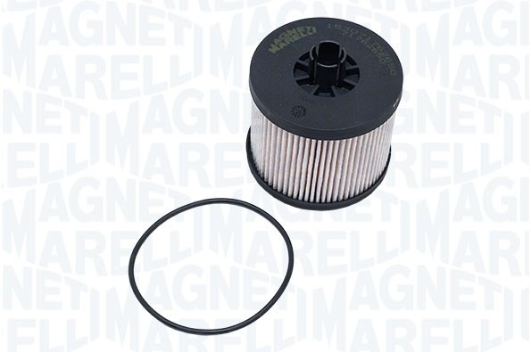 MAGNETI MARELLI 153071762650 filtru combustibil