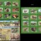ABHAZIA 2008, Fauna, nedant., rusa, MNH