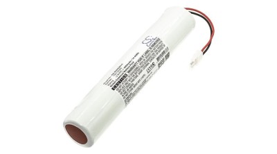 Cameron Sino 4000mAh Schneider OVA51028E,OVA Bargellini,Everlux Ferro,EVX Ferro Baterie foto