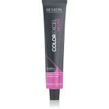 Revlon Professional Color Excel Acidic Gloss Treatment vopsea de păr demipermanentă fără amoniac culoare 10.03 70 ml