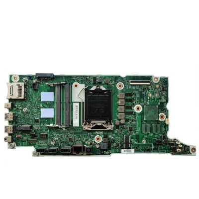 Placa de Baza All-in-One HP ProOne 400/600 G4 + Cooler, L23105-001 foto