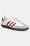 adidas Originals sneakers Samba OG culoarea alb, JH8798