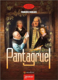 Pantagruel - Paperback brosat - Francois Rabelais - Gramar