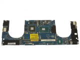 Placa de baza Laptop, Dell, XPS 9550, i7-6700HQ, SR2FQ, Nvidia GTX 960M, N16P-GX-A2, AAM00 LA-C361P, Rev: 2.0 (A01), refurbished