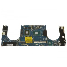 Placa de baza Laptop, Dell, XPS 9550, i7-6700HQ, SR2FQ, Nvidia GTX 960M, N16P-GX-A2, AAM00 LA-C361P, Rev: 2.0 (A01), refurbished