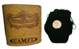 RARITATE brandy vecchio 800 mai multi 18 ani DISTILLED 60, cl 50 gr 40