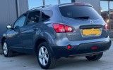 Dezmembram Nissan Qashqai +2 J10 2.0 DCI 4x4 Euro 4 An 2008 Cod motor M9R
