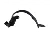 Carenaj roata Bmw Z3 Coupe/Roadster(E36/7/E36/8), 04.1995-01.2003, partea Dreapta, Fata, 51718397686, 2033FP1T