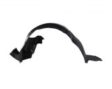 Carenaj roata Bmw Z3 Coupe/Roadster(E36/7/E36/8), 04.1995-01.2003, partea Dreapta, Fata, 51718397686, 2033FP1T