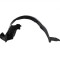 Carenaj roata Bmw Z3 Coupe/Roadster(E36/7/E36/8), 04.1995-01.2003, partea Dreapta, Fata, 51718397686, 2033FP1T