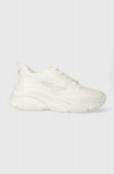 Steve Madden sneakers Progressive culoarea alb, SM19000096