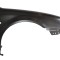 Aripa fata Skoda Octavia (1U2/1U5) Sedan si Combi 03.1997-11.2010 partea Dreapta, cu gaura pentru semnalizare, 1U0821106A, 692002
