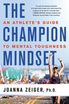 The Champion Mindset: A Mental Makeover for Athletes foto