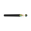 Cablu incendiu JE-H(ST)H E90 1x2x0.8
