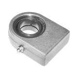 Articulatie sferica pentru cilindru hidraulic GF25D0, 25 mm, Breckner Germany