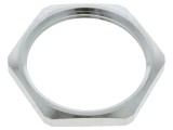 Piuliță PG21 oțel inoxidabil 32mm filet PG HUMMEL 1.161.2100.08