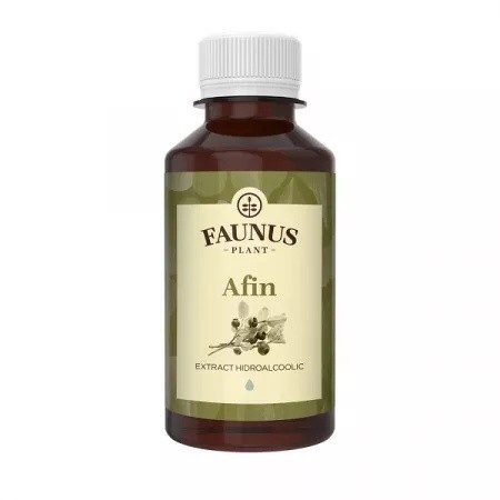 TINCTURA AFIN 200ML
