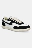 Stepney Workers Club sneakers Pro Cup 01 S-Strike Leather Suede barbati, culoarea negru, YQ03010