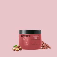 Masca Profesionala Color Care &amp; Protection Artfolio