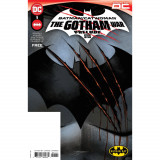 Batman Day 2023 Batman Catwoman Prelude Gotham War 01