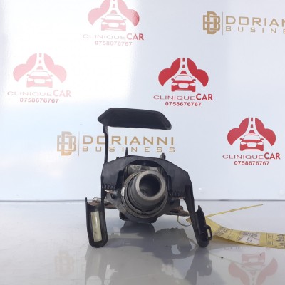 Coloana de directie Volkswagen Golf IV 1.9TDI 2000 1J1419501DC foto