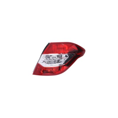 Stop CITROEN C4 II B7 ALKAR 2212853 foto