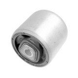 Bucsa brat suspensie, Suport trapez Bmw Seria 3 (E90/ E91), X1 (E84) Lemf&ouml;rder 3464401, parte montare : punte fata, stanga, dreapta, spre spate