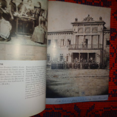 Bucurestii Belle epoque / album de fotografie 1877-1916 - Radu Oltean, Dan Rosca