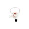 Bol vas storcator fructe Tefal Infiny Juice, ZC255B38