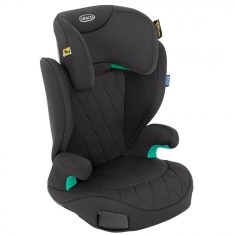 Scaun auto Graco Affix i-Size Midnight foto