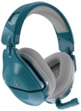 Turtle Beach Stealth 600 Gen2 Max Teal Wireless Headset Blue - Xbox Series X Apple Devices|NSW|PC|PS4|PS5|XBOX ONE|XBOX SERIES S|XBOX SERIES X