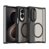 Asteroid GSM - HaloFrost II MagSafe - Samsung Galaxy Z Fold8 - Black