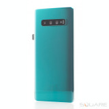 Capac Baterie Samsung S10+, G975F, Prism Green